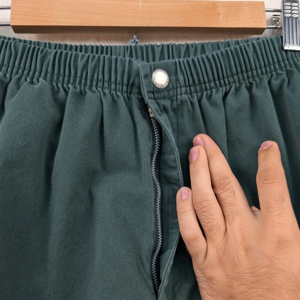 Nautica based inseam normcore
